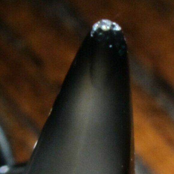 Ginette NY Agate necklace PLZ READ - Picture 6 of 7